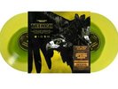 Twenty One Pilots - Trench - LTD Edition Yellow/Olive Vinyl - USA Import - New