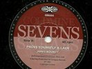 SILHOUETTES / JAMES BOUNTY UK 7