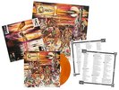 Omen - Battle Cry LP #108335