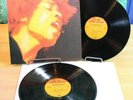 JIMI HENDRIX Electric Lady Land LP Vinyl Record Album 2-Tone Reprise 1st Press