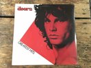 The Doors Greatest Hits Sealed Vinyl Record
