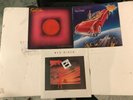 red rider-don't fight it-as far as siam-neruda-mint glossy vinyl 1979,1981