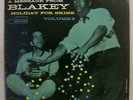 Art Blakey/A Hoilday For Skins Volume II/Blue Note/BST84005/NM-