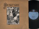 LP PESKY GEE EXCLAMATION MARK MONO UK TEXTURED 1969 PSYCHEDELIC PROGRESSIVE ROCK