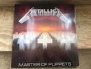 Metallica ?– Master Of Puppets
