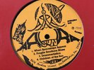 Sun Ra & His Arkestra   When Spaceships Appear   Original Saturn lp 1985 NM