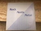 Rock Meets Metal - Volume II