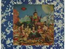 THE ROLLING STONES - THEIR SATANIC MAJESTIES REQUEST - ROCK VINYL LP