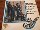 45 t EP rare 5 GENTLEMEN rivière 231212
