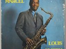 MARCEL LOUIS JOSEPH JAZZ FUNK MASTERPIECE CLEAN LISTEN