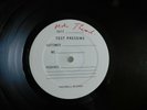 SMALL FACES  LP WHITE TEST PRESSING  10 TRACKS VERY RARE