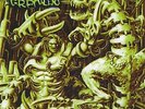 AHUMADO GRANUJO - Splatter Tekk/Chemical Holocaust DLP Cock And Ball Torture CBT