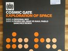 COSMIC GATE - EXPLORATION OF SPACE 12