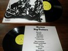 HARLEM POP TROTTERS/les tretaux/Heavy Psych Progressive Jazz Funk/RARE FRENCH LP