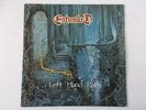 Entombed Left Hand Path Original 1990 Earache LP VG+ Death Metal Insert