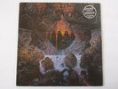 Entombed Clandestine Original 1992 Earache LP VG+ Death Metal Inner Ltd Ed