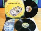 BEASTIE BOYS Hello Nasty LP Vinyl Record Album ORIG 1st Press 1998 2XLP Complete