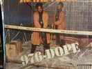 Royal Flush, 976 Dope, Vinyl 1991, vg+