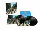 Beatles Abbey Road 50th Anniversary (Limited 3 LP Box) Deluxe Box Set