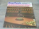Deep Purple - Concerto For Group And Orchestra 1970 UK LP HARVEST 1st A-1/B-1