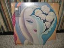 Derek and the Dominos Layla Original Sealed Lp with Hype Sticker