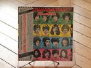 Some Girls OBBI Vinyl LP 33t Japan S:NM Record:NM Rolling Stones ESS 81050
