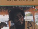 SEALED NEW LP Jacob Miller - Who Say Jah No Dread: The Classic Augustus Pablo Se
