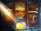 Opeth Pale Communion 2-LP, 2014, Limited Edition, Gatefold, 180 Gramm Vinyl