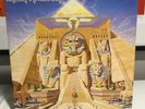 Iron Maiden ?– Powerslave Vinyl Lp original 1984 U.K  Vinyl, LP, Album metal EX