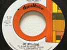 NORTHERN SOUL The Invitations WHAT'S WRONG WITH ME BABY DynoVoice rare EX
