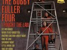 The Bobby Fuller Four - I Fought the Law Vinyl LP (MS-901 Mustang Records 2008)