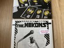 The Mekons - Where Were You - Never Been In A Riot - Two 7