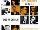 The Dave Brubeck Quartet-Jazz At Oberlin (1LP) VINYL NEW