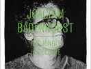 JOACHIM BADENHORST The Jungle He Told Me LP nate wooley john butcher ayler