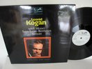 Leonid Kogan spielt Mozart,Saint-Saens, Beethoven u.a, Eurodisc Stereo,2 LP