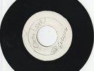 1970´s REGGAE ROOTS BLANK JA GENE RONDO  