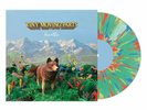 Tiny Moving Parts - Breathe Vinyl (Splatter Variant) x/400 RARE