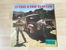 J.J. CALE & ERIC CLAPTON THE ROAD TO ESCONDIDO 2 LPS 180 GRAM VINYL NEW SEALED