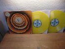 STEVIE WONDER SONGS IN THE KEY OF LIFE YELLOW DOUBLE 12