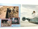 ????VINTAGE 1977 Story of Star Wars soundtrack RECORD album POSTER PHOTO BOOK ONLY