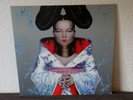 Björk - Homogenic - OIS + Poster - TPLP71