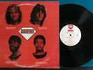 RUBY S/T LP ORIG 1977 PBR INTERNATIONAL U.S. 1st PRESS BLUES ROCK TOM FOGERTY