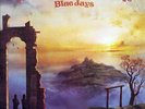 Justin Hayward John Lodge	Blue Jays  VINYL LP NEW (4THOCT)