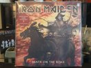 Iron Maiden - Death on the Road - LTD.-2 LP-Set- Picture Vinyl - Neu & OVP