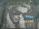 OLIVIA NEWTON JOHN TWIST OF FATE MEXICAN 12