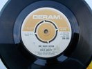 COLIN AREETY-ONE NIGHT AFFAIR / I DON'T WANT TO BE RIGHT-DERAM 383 NORTHERN SOUL