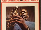 John Coltrane Giant Steps STEREO SD 1311 70s Press VG++/VG++
