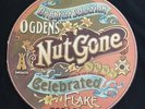 SMALL FACES Ogdens Nut Gone Flake NEMS IMMEDIATE ROUND SLEEVE COMPLETE VINYL LP