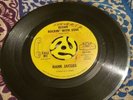 ORIGINAL NORTHERN SOUL 45-HANK JACOBS-ELIJAH ROCKIN' WITH SOUL