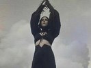 Chelsea Wolfe ‎- Birth Of Violence LP LIMITED 300 RED COLORED Vinyl NEW Record